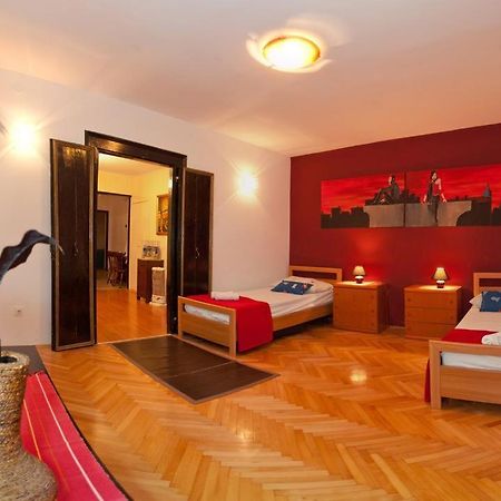 North Wall Apartment Сплит Екстериор снимка