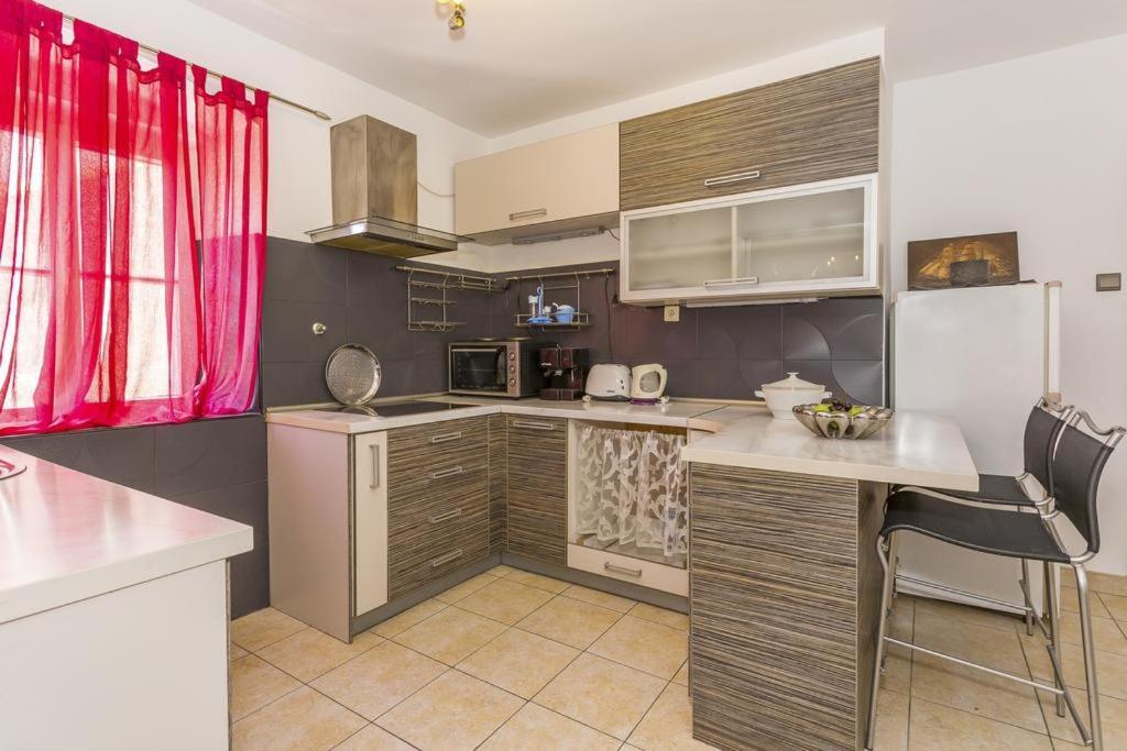 North Wall Apartment Сплит Екстериор снимка