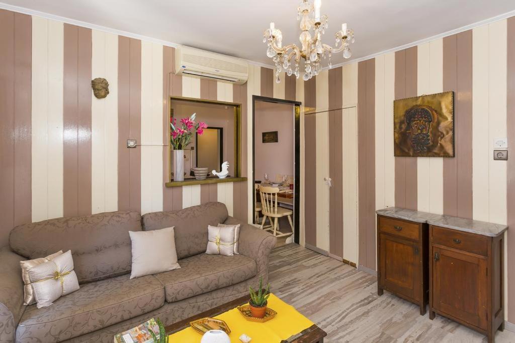 North Wall Apartment Сплит Екстериор снимка