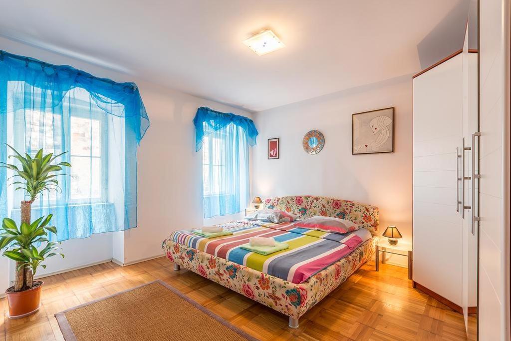 North Wall Apartment Сплит Екстериор снимка